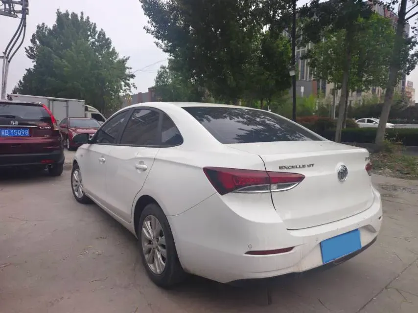 2020 Buick Encore 1.0T 125HP L3 6AT,autocango,china used car exporter,china ev exporter,chinese used car exporter,chinese used ev exporter