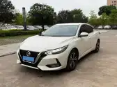 2022 NISSAN SYLPHY,autocango,china used car exporter,china ev exporter,chinese used car exporter,chinese used ev exporter
