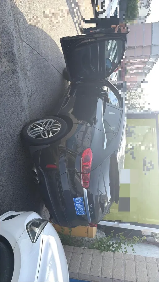 2019 WEY VV5 2.0T 224HP L4 7DCT,autocango,china used car exporter,china ev exporter,chinese used car exporter,chinese used ev exporter