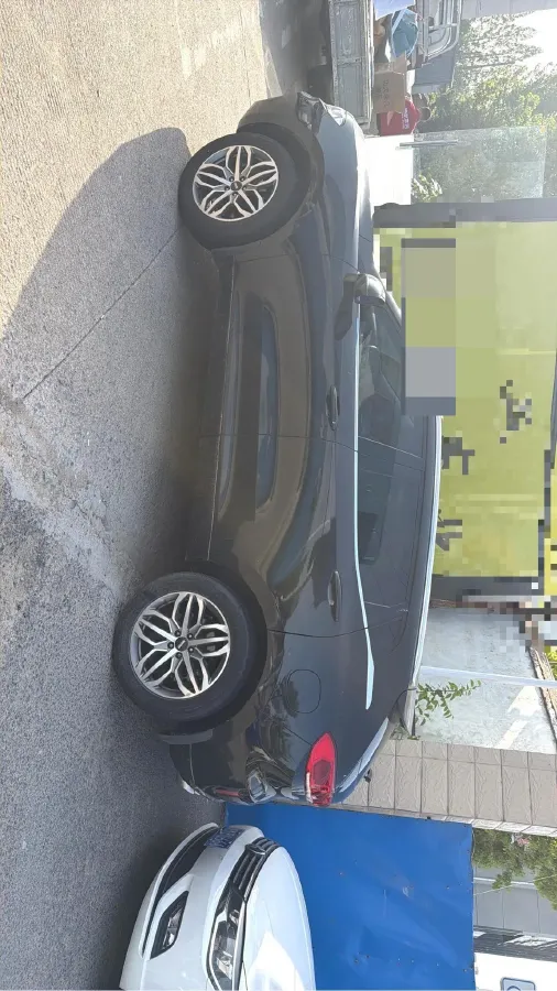 2019 WEY VV5 2.0T 224HP L4 7DCT,autocango,china used car exporter,china ev exporter,chinese used car exporter,chinese used ev exporter