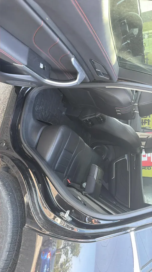 2019 WEY VV5 2.0T 224HP L4 7DCT,autocango,china used car exporter,china ev exporter,chinese used car exporter,chinese used ev exporter