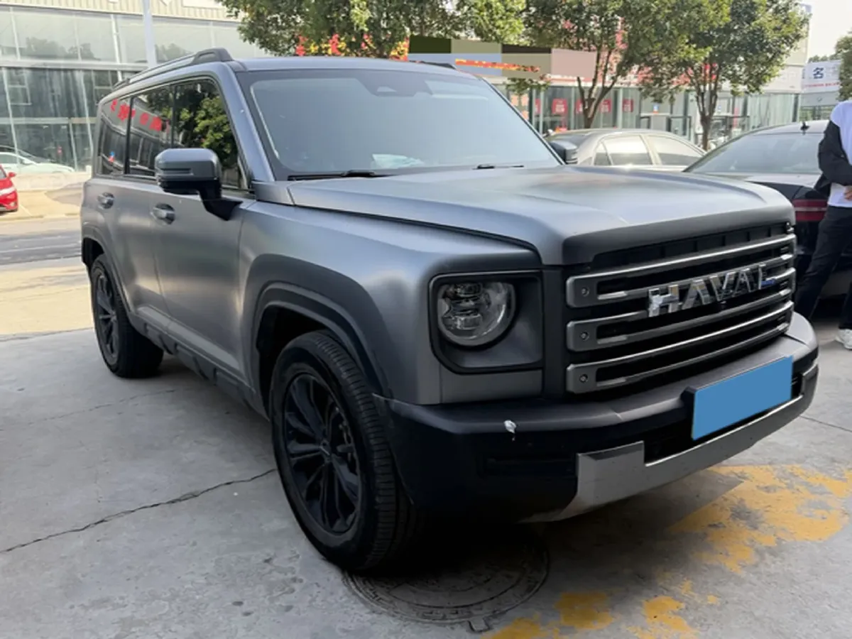 2024 Haval Raptor 1.5T 167HP L4 2DHT PHEV 27.54KWH,autocango,china used car exporter,china ev exporter,chinese used car exporter,chinese used ev exporter