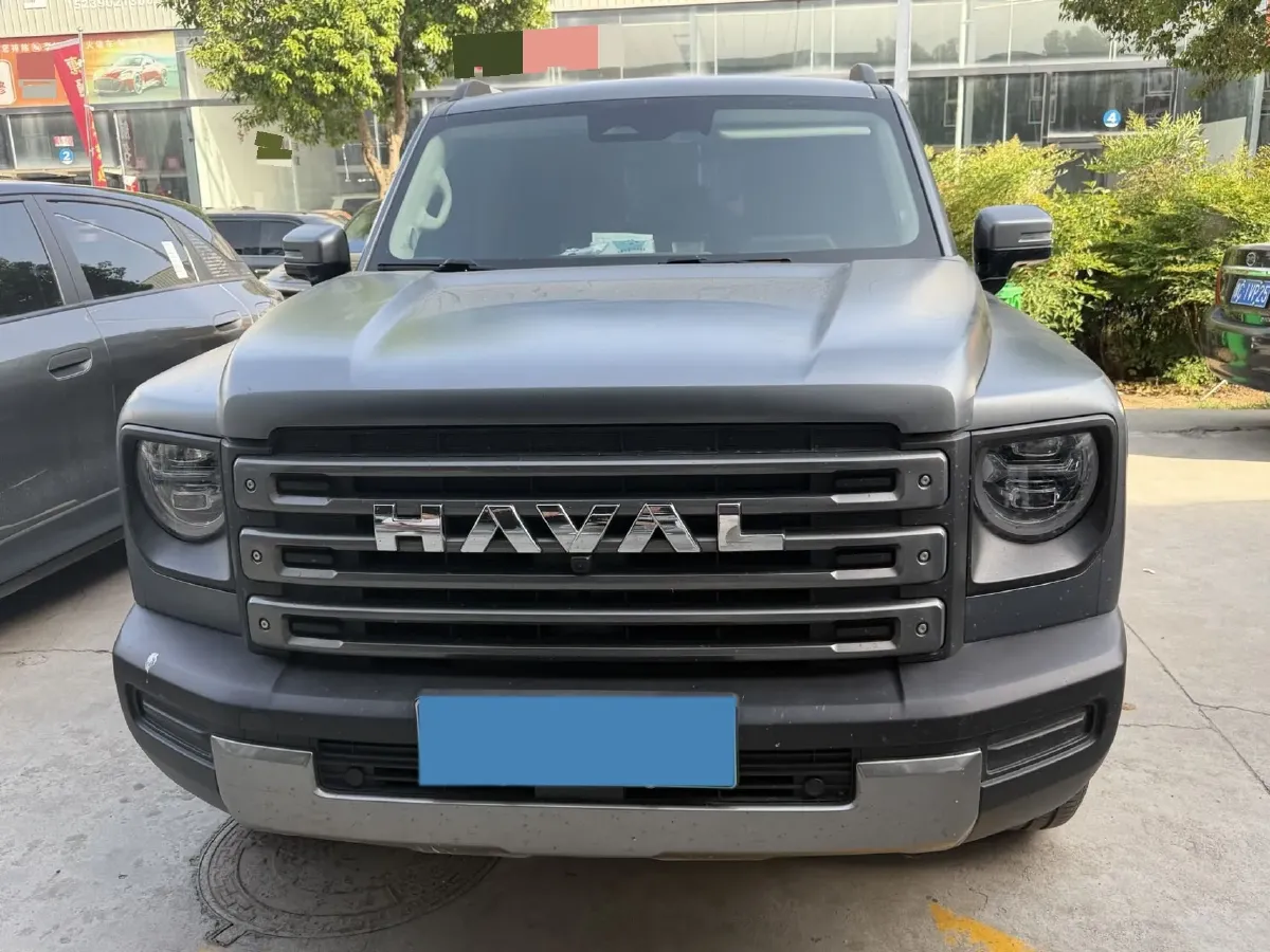 2024 Haval Raptor 1.5T 167HP L4 2DHT PHEV 27.54KWH,autocango,china used car exporter,china ev exporter,chinese used car exporter,chinese used ev exporter