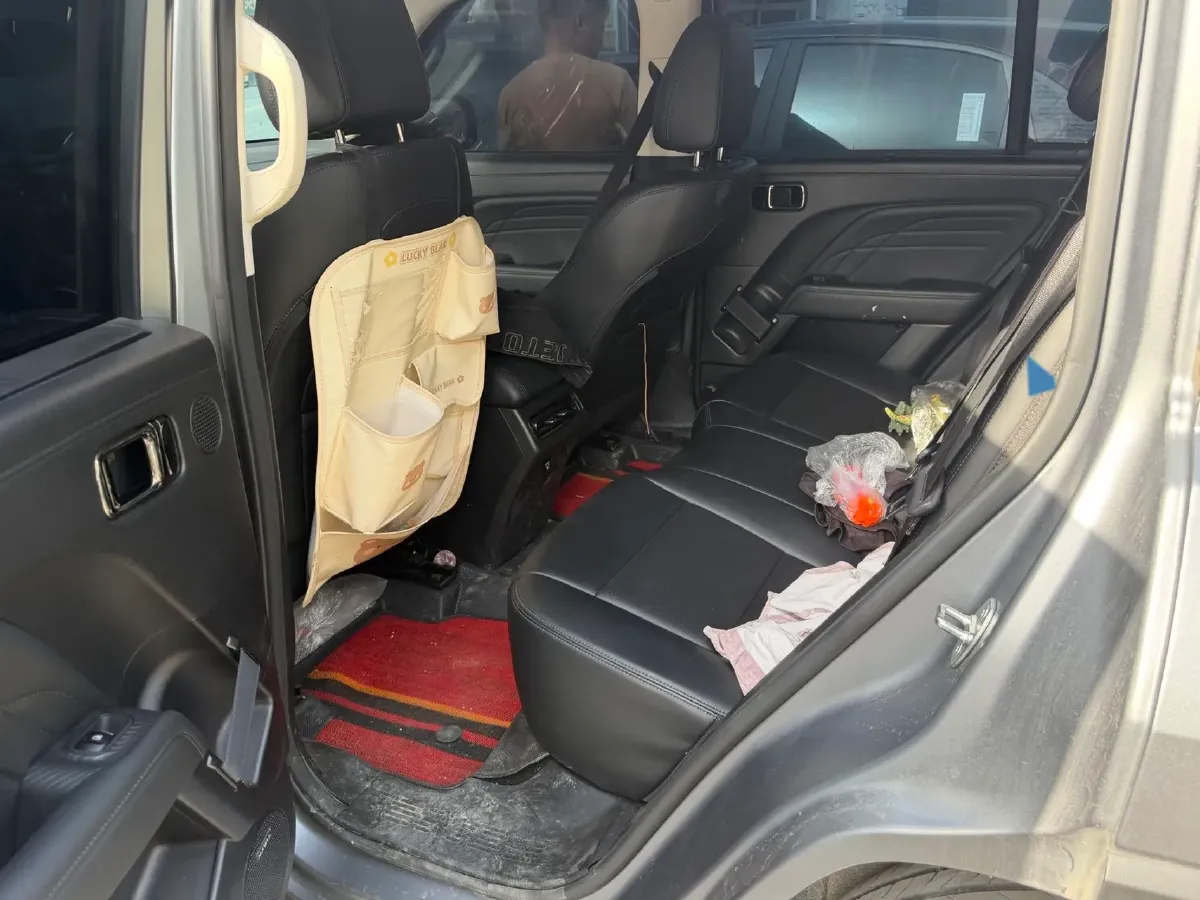 2024 Haval Raptor 1.5T 167HP L4 2DHT PHEV 27.54KWH,autocango,china used car exporter,china ev exporter,chinese used car exporter,chinese used ev exporter