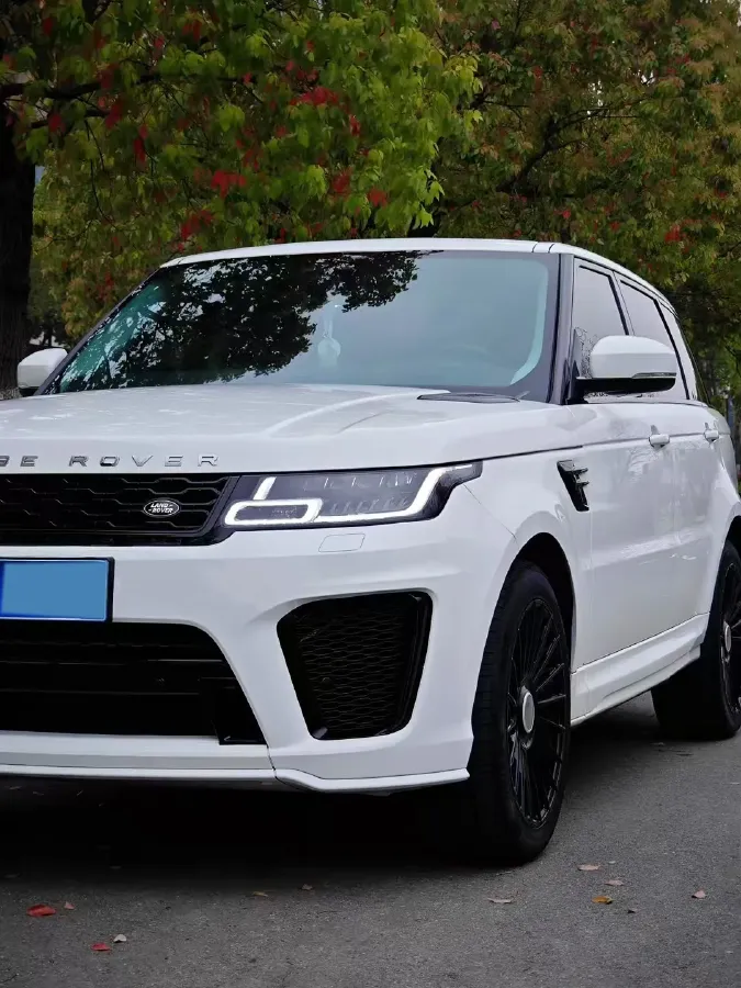 2015 Land Rover Range Rover Sport 3.0T 340HP V6 8AT,autocango,china used car exporter,china ev exporter,chinese used car exporter,chinese used ev exporter