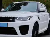 2015 LAND ROVER RANGE ROVER SPORT,autocango,china used car exporter,china ev exporter,chinese used car exporter,chinese used ev exporter