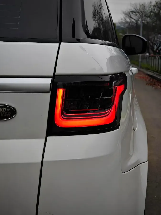 2015 Land Rover Range Rover Sport 3.0T 340HP V6 8AT,autocango,china used car exporter,china ev exporter,chinese used car exporter,chinese used ev exporter