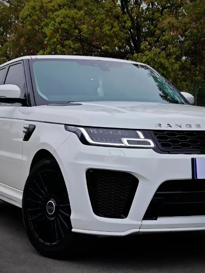 2015 Land Rover Range Rover Sport 3.0T 340HP V6 8AT,autocango,china used car exporter,china ev exporter,chinese used car exporter,chinese used ev exporter