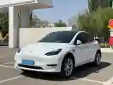 2022 Tesla Model Y BEV 60KWH