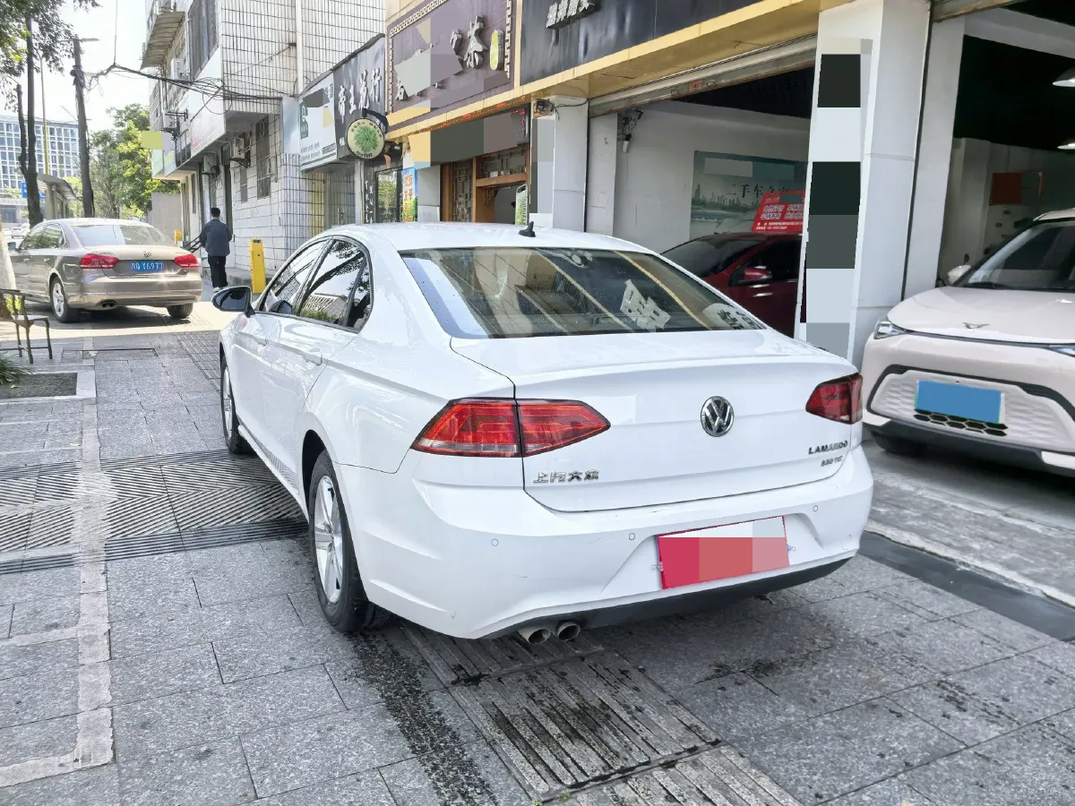 2018 Volkswagen Lamando 1.4T 131HP L4 5MT,autocango,china used car exporter,china ev exporter,chinese used car exporter,chinese used ev exporter