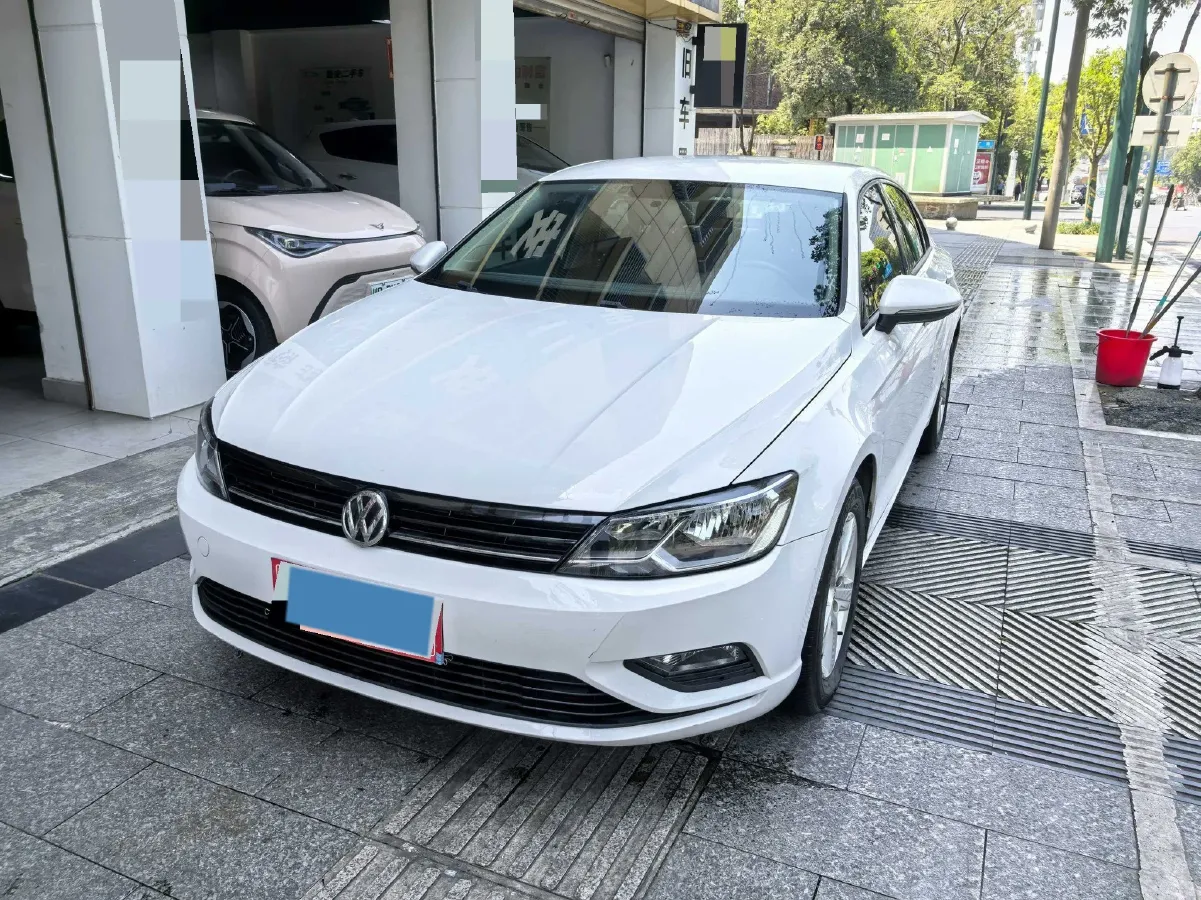 2018 Volkswagen Lamando 1.4T 131HP L4 5MT,autocango,china used car exporter,china ev exporter,chinese used car exporter,chinese used ev exporter