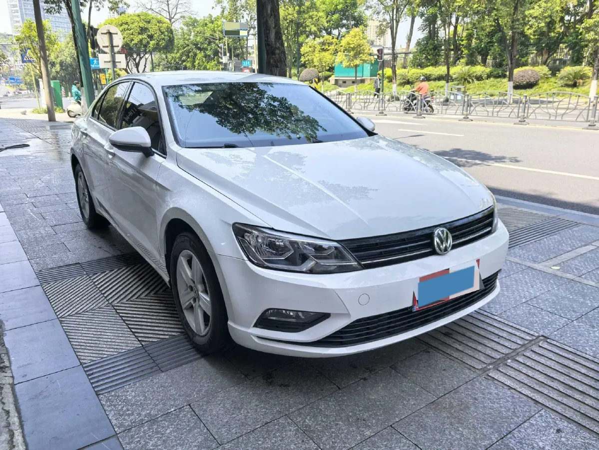 2018 Volkswagen Lamando 1.4T 131HP L4 5MT,autocango,china used car exporter,china ev exporter,chinese used car exporter,chinese used ev exporter
