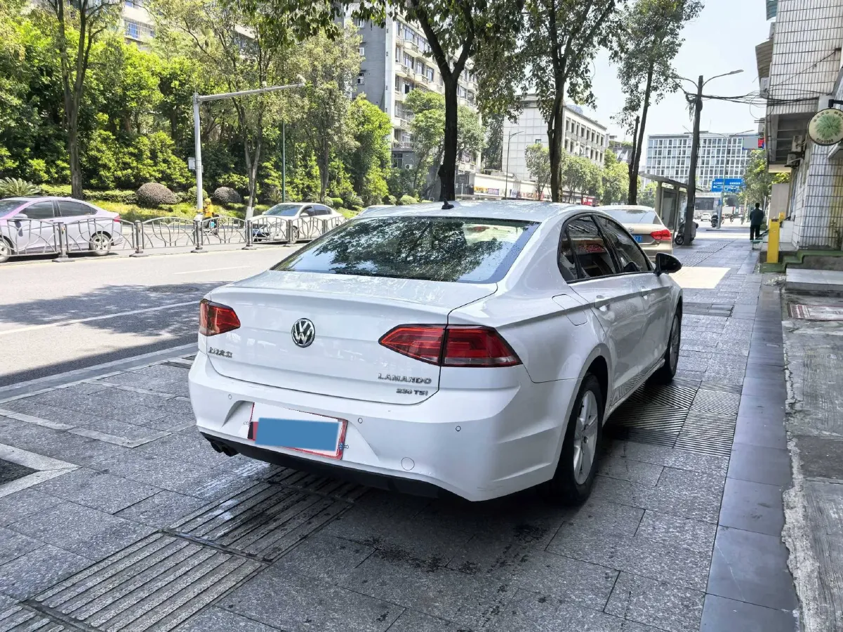 2018 Volkswagen Lamando 1.4T 131HP L4 5MT,autocango,china used car exporter,china ev exporter,chinese used car exporter,chinese used ev exporter