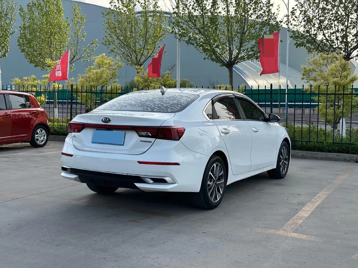 2019 Kia K3 1.5L 115HP L4 CVT,autocango,china used car exporter,china ev exporter,chinese used car exporter,chinese used ev exporter
