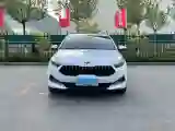 2019 Kia K3 1.5L 115HP L4 CVT