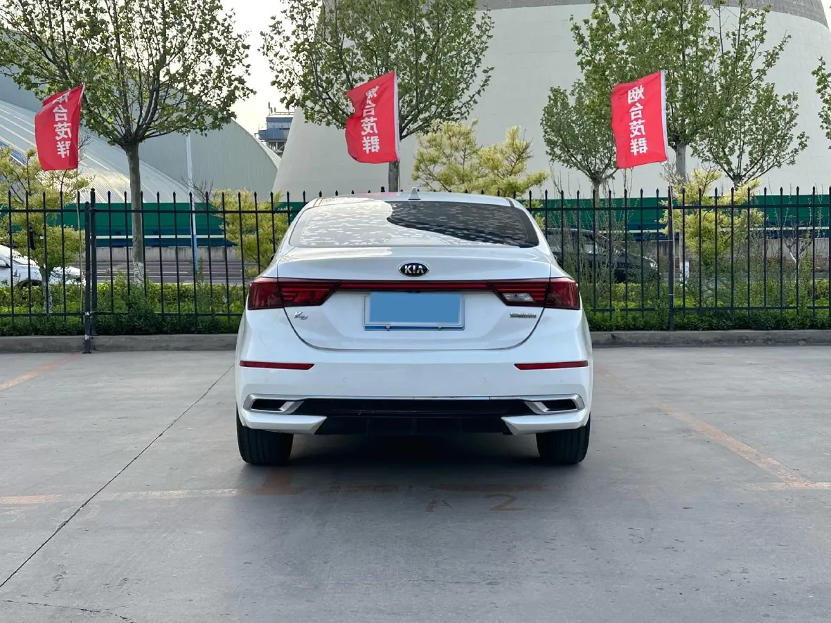 2019 Kia K3 1.5L 115HP L4 CVT,autocango,china used car exporter,china ev exporter,chinese used car exporter,chinese used ev exporter
