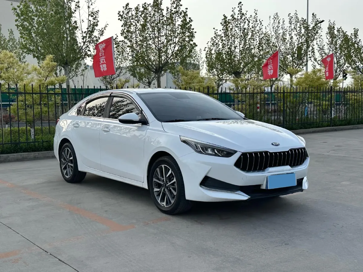2019 Kia K3 1.5L 115HP L4 CVT,autocango,china used car exporter,china ev exporter,chinese used car exporter,chinese used ev exporter