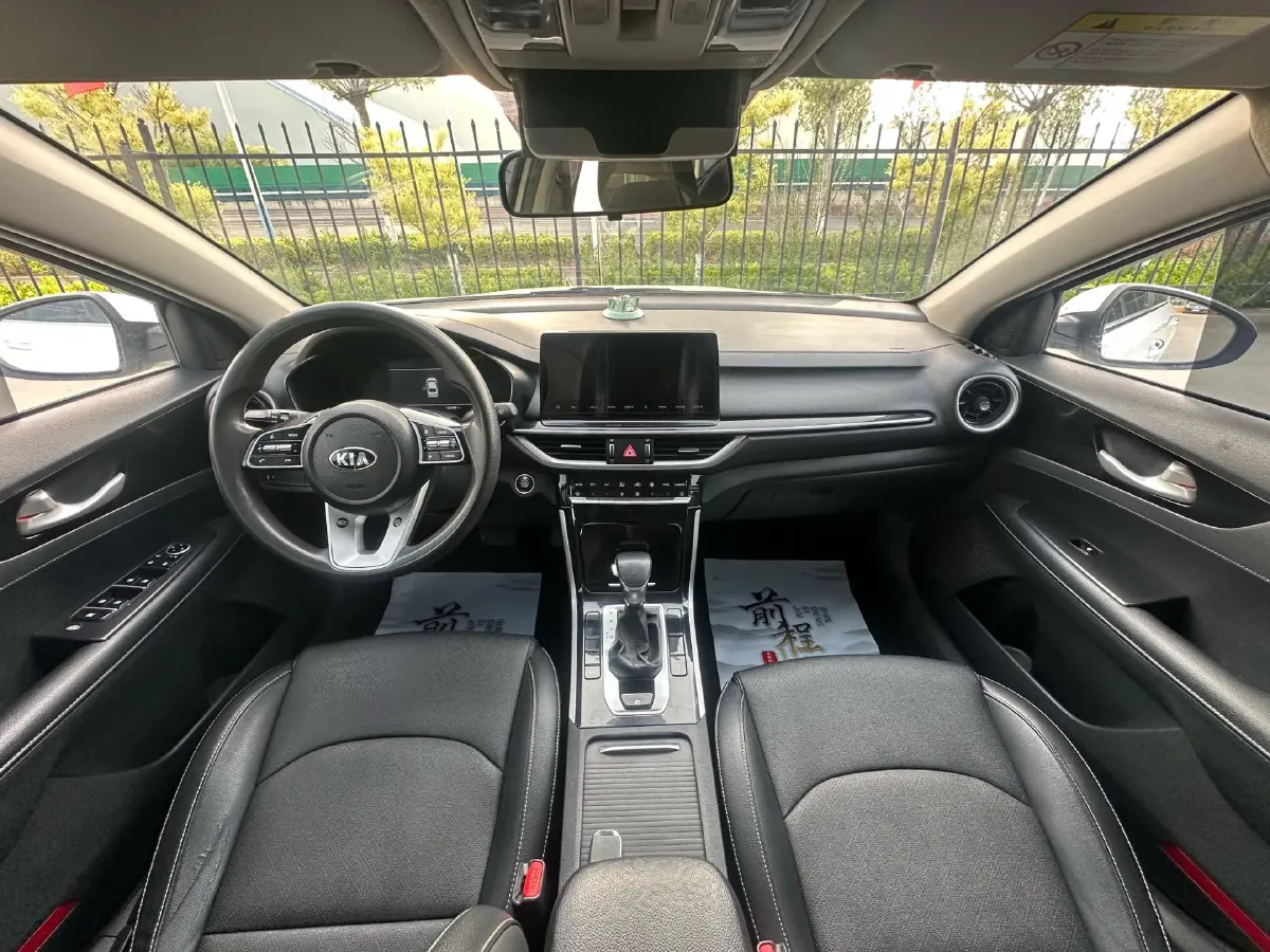2019 Kia K3 1.5L 115HP L4 CVT,autocango,china used car exporter,china ev exporter,chinese used car exporter,chinese used ev exporter