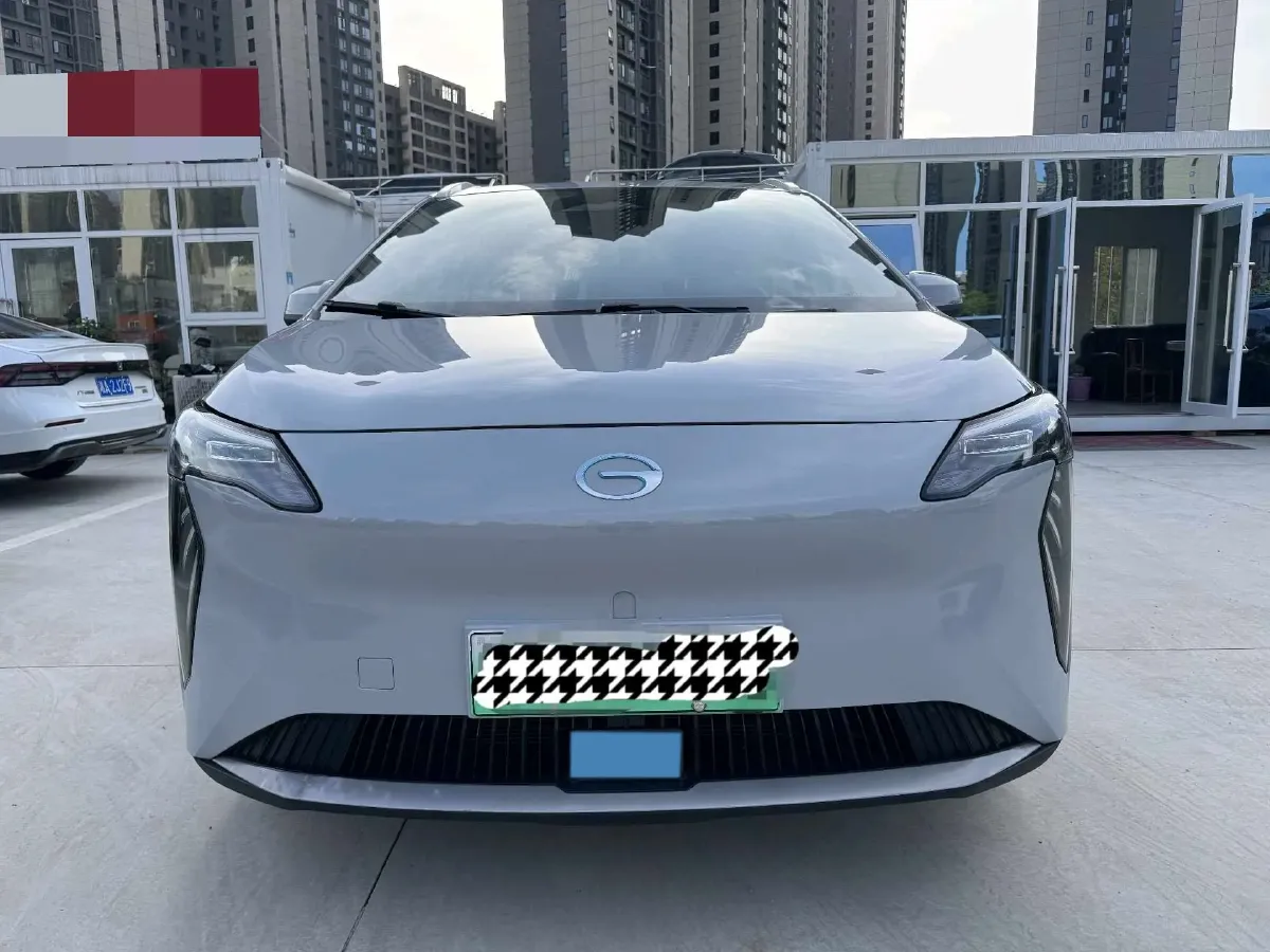 2023 Aion Y BEV 61.7KWH,autocango,china used car exporter,china ev exporter,chinese used car exporter,chinese used ev exporter