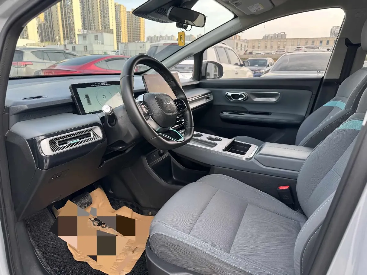 2023 Aion Y BEV 61.7KWH,autocango,china used car exporter,china ev exporter,chinese used car exporter,chinese used ev exporter