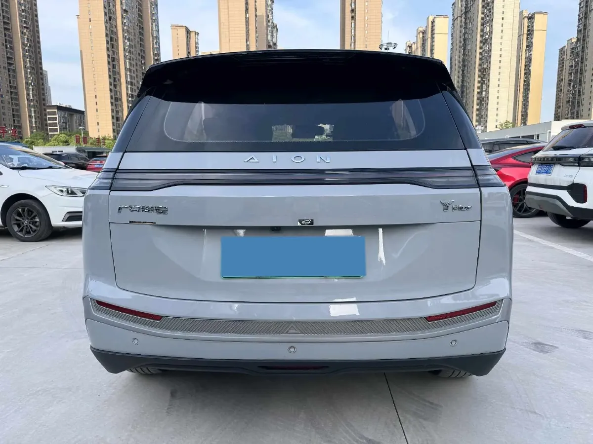 2023 Aion Y BEV 61.7KWH,autocango,china used car exporter,china ev exporter,chinese used car exporter,chinese used ev exporter