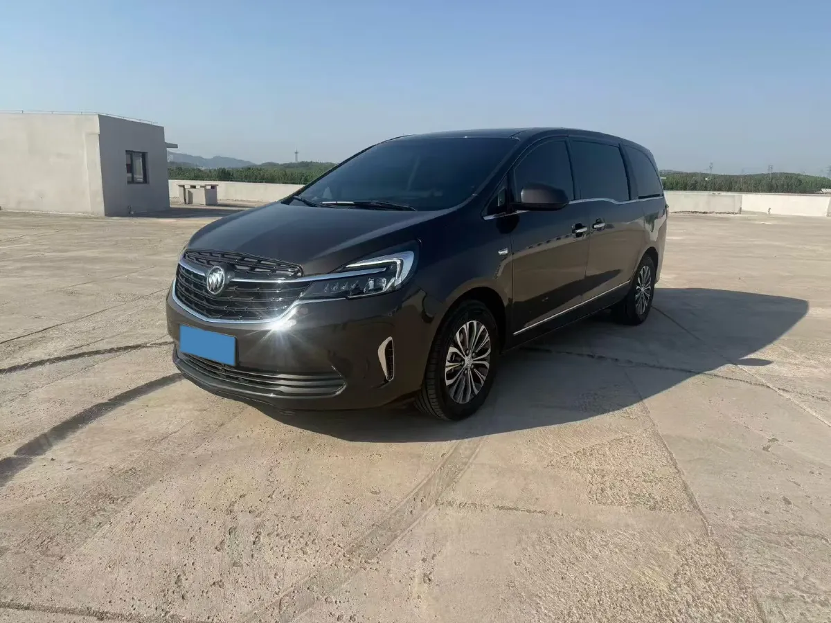2020 Buick GL8 2.0T 237HP L4 9AT,autocango,china used car exporter,china ev exporter,chinese used car exporter,chinese used ev exporter