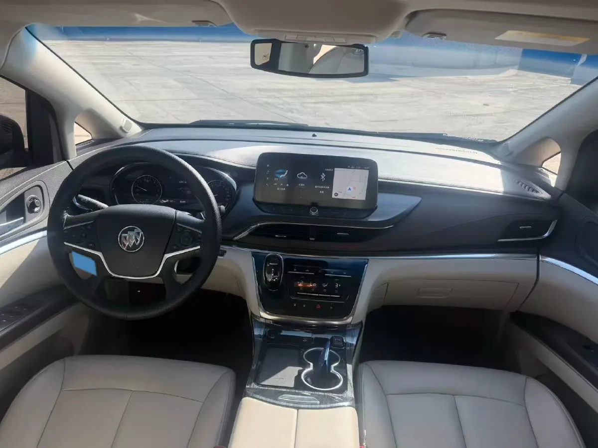 2020 Buick GL8 2.0T 237HP L4 9AT,autocango,china used car exporter,china ev exporter,chinese used car exporter,chinese used ev exporter