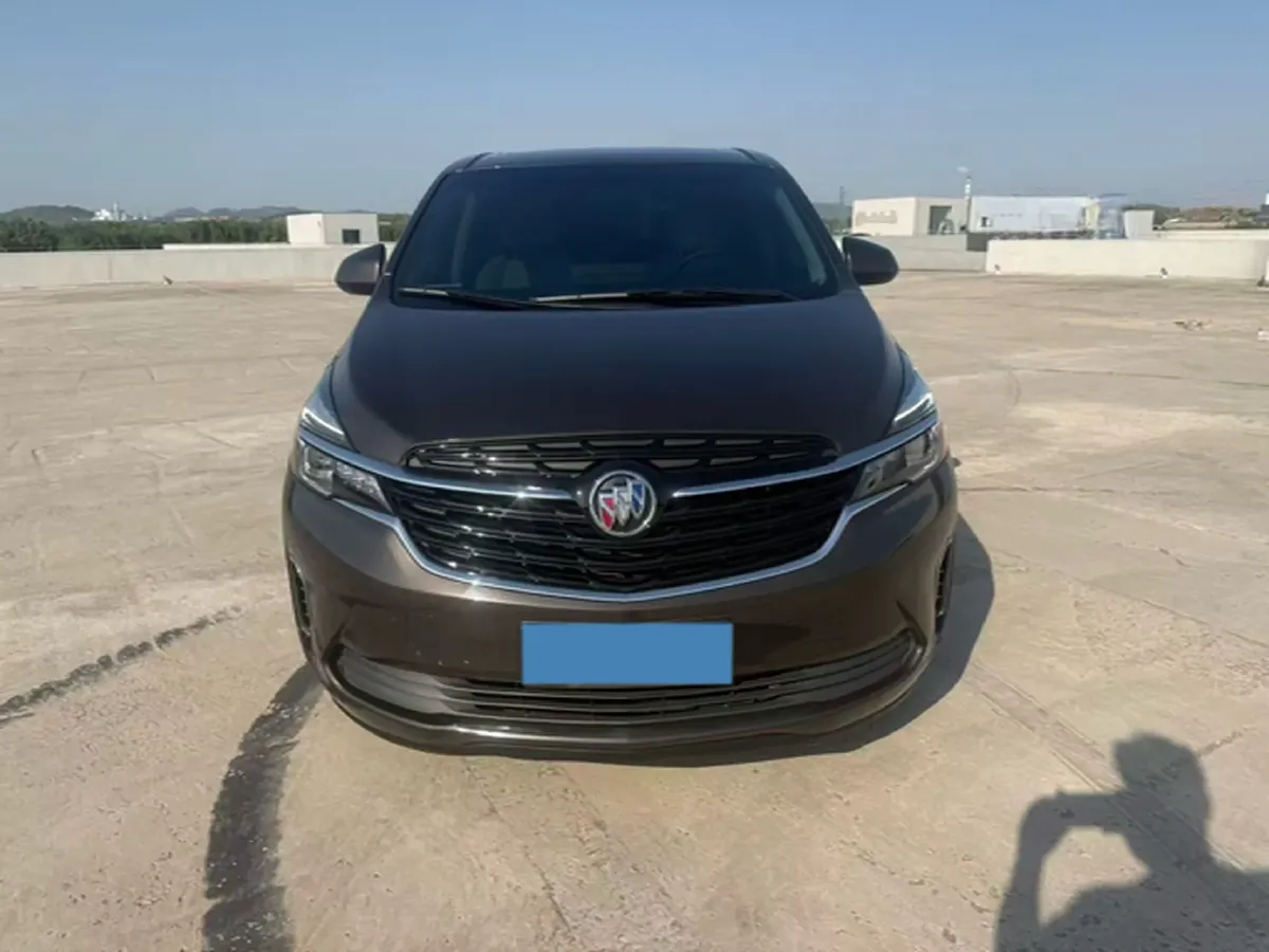 2020 Buick GL8 2.0T 237HP L4 9AT,autocango,china used car exporter,china ev exporter,chinese used car exporter,chinese used ev exporter