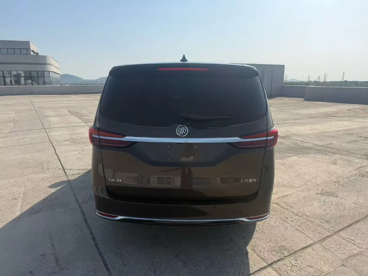 2020 Buick GL8 2.0T 237HP L4 9AT,autocango,china used car exporter,china ev exporter,chinese used car exporter,chinese used ev exporter