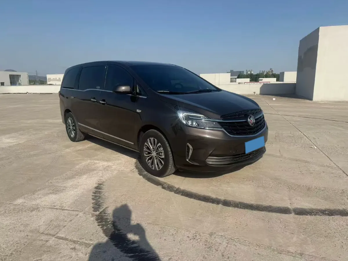 2020 Buick GL8 2.0T 237HP L4 9AT,autocango,china used car exporter,china ev exporter,chinese used car exporter,chinese used ev exporter