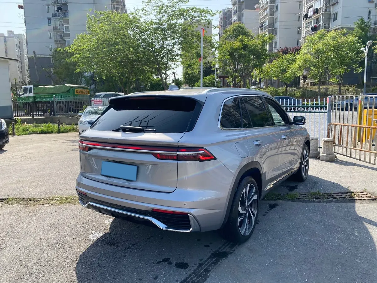 2021 Geely Monjaro 2.0T 238HP L4 8AT,autocango,china used car exporter,china ev exporter,chinese used car exporter,chinese used ev exporter