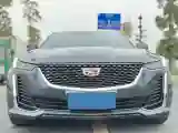 2021 Cadillac CT5 2.0T 237HP L4 10AT