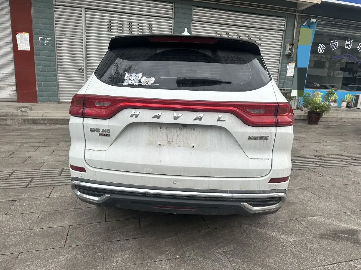 2022 ChangAn Oshan X7 Plus 1.5T 170HP L4 6MT,autocango,china used car exporter,china ev exporter,chinese used car exporter,chinese used ev exporter