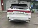 2022 ChangAn Oshan X7 Plus 1.5T 170HP L4 6MT