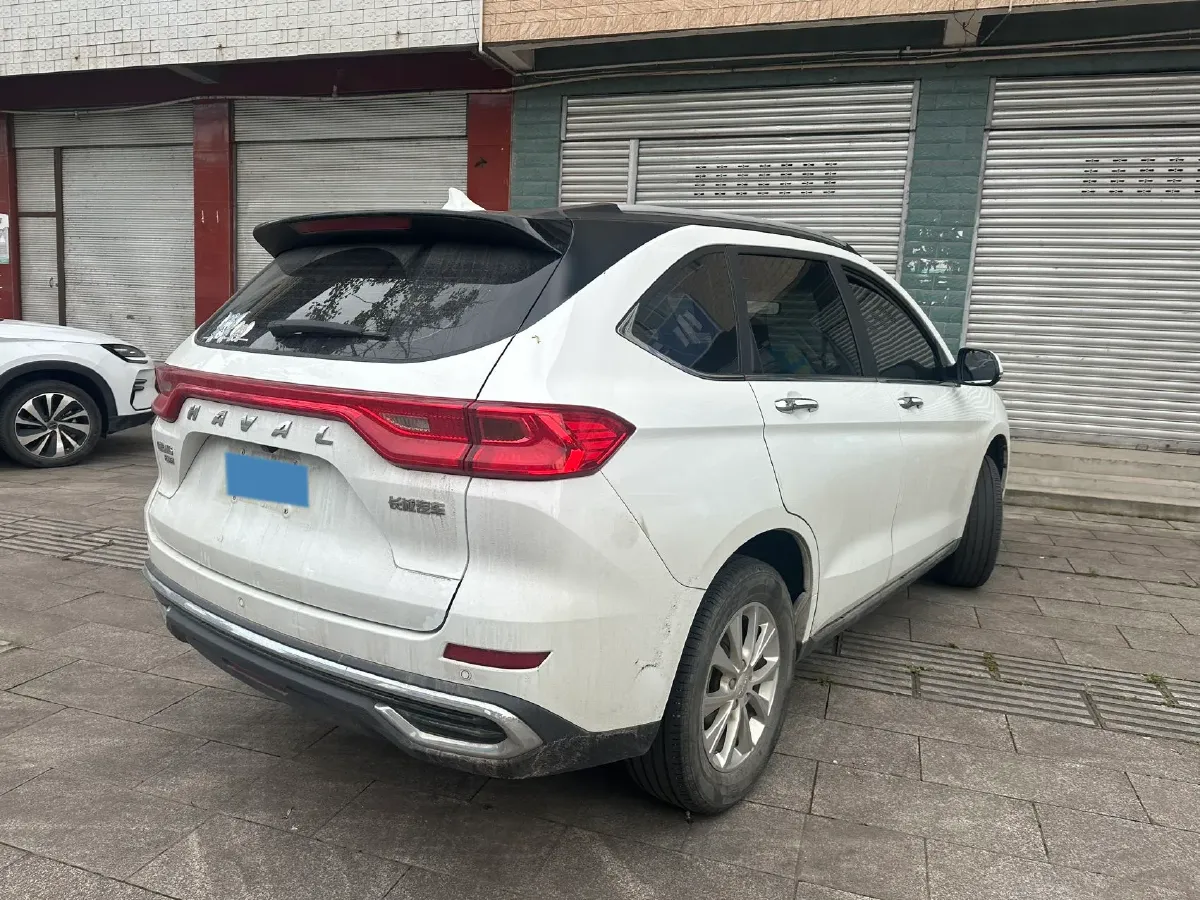 2022 ChangAn Oshan X7 Plus 1.5T 170HP L4 6MT,autocango,china used car exporter,china ev exporter,chinese used car exporter,chinese used ev exporter