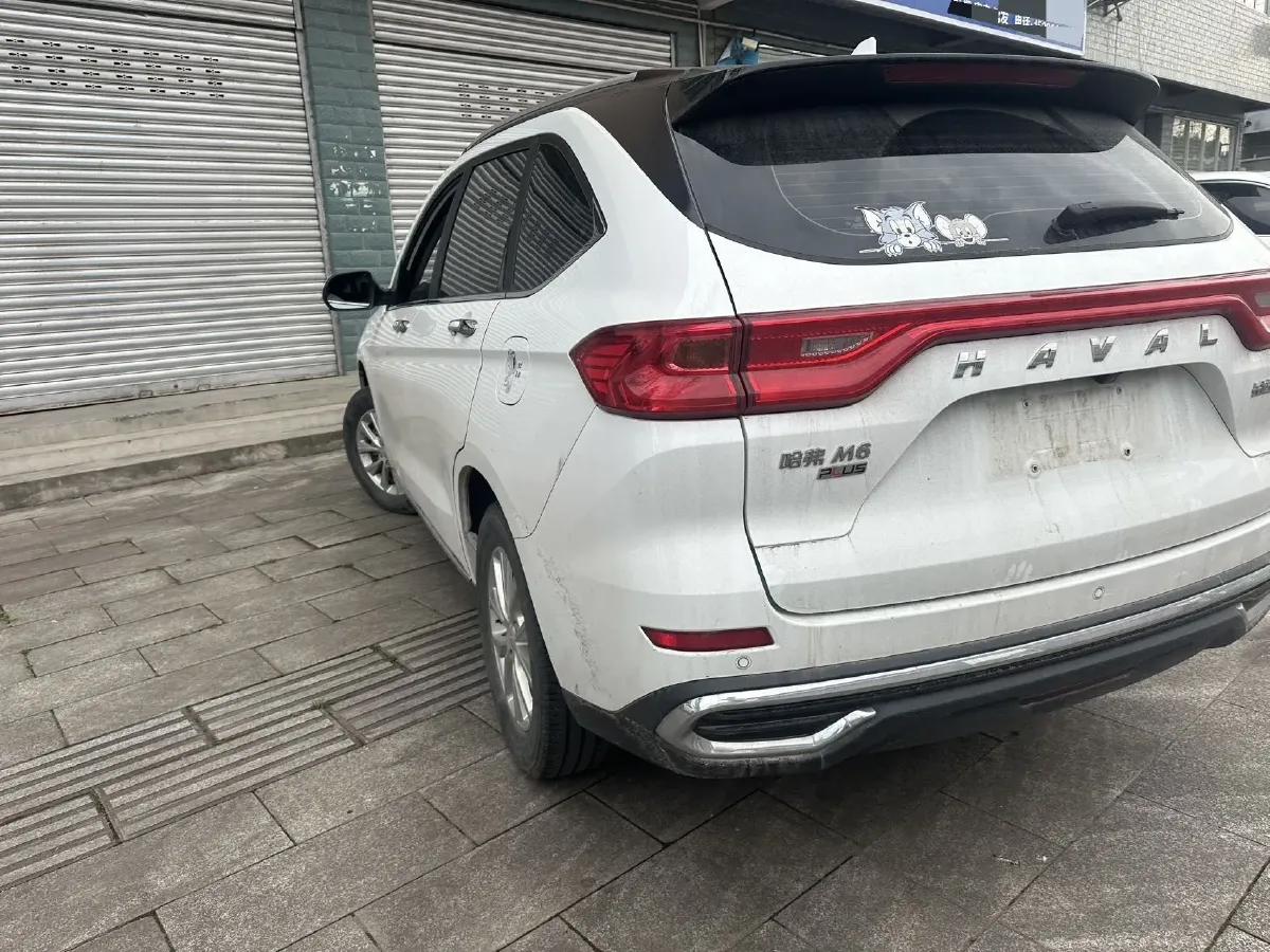 2022 ChangAn Oshan X7 Plus 1.5T 170HP L4 6MT,autocango,china used car exporter,china ev exporter,chinese used car exporter,chinese used ev exporter