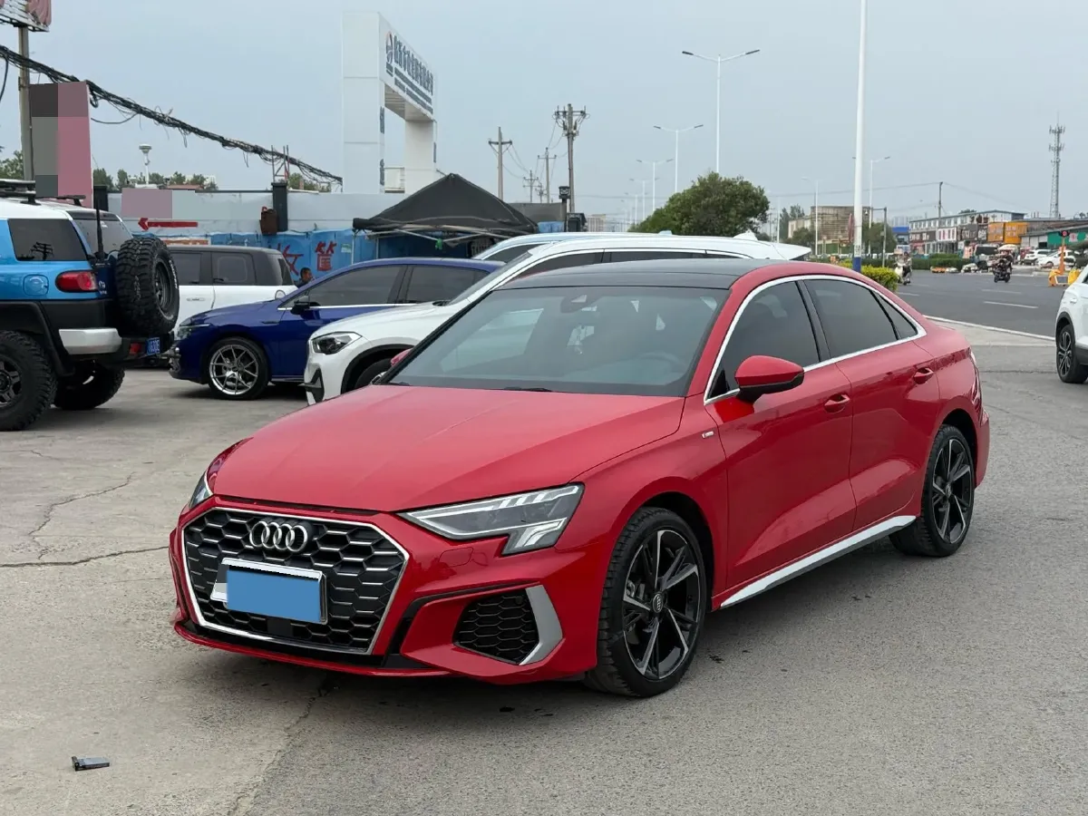 2021 Audi A3 1.4T 150HP L4 7DCT,autocango,china used car exporter,china ev exporter,chinese used car exporter,chinese used ev exporter