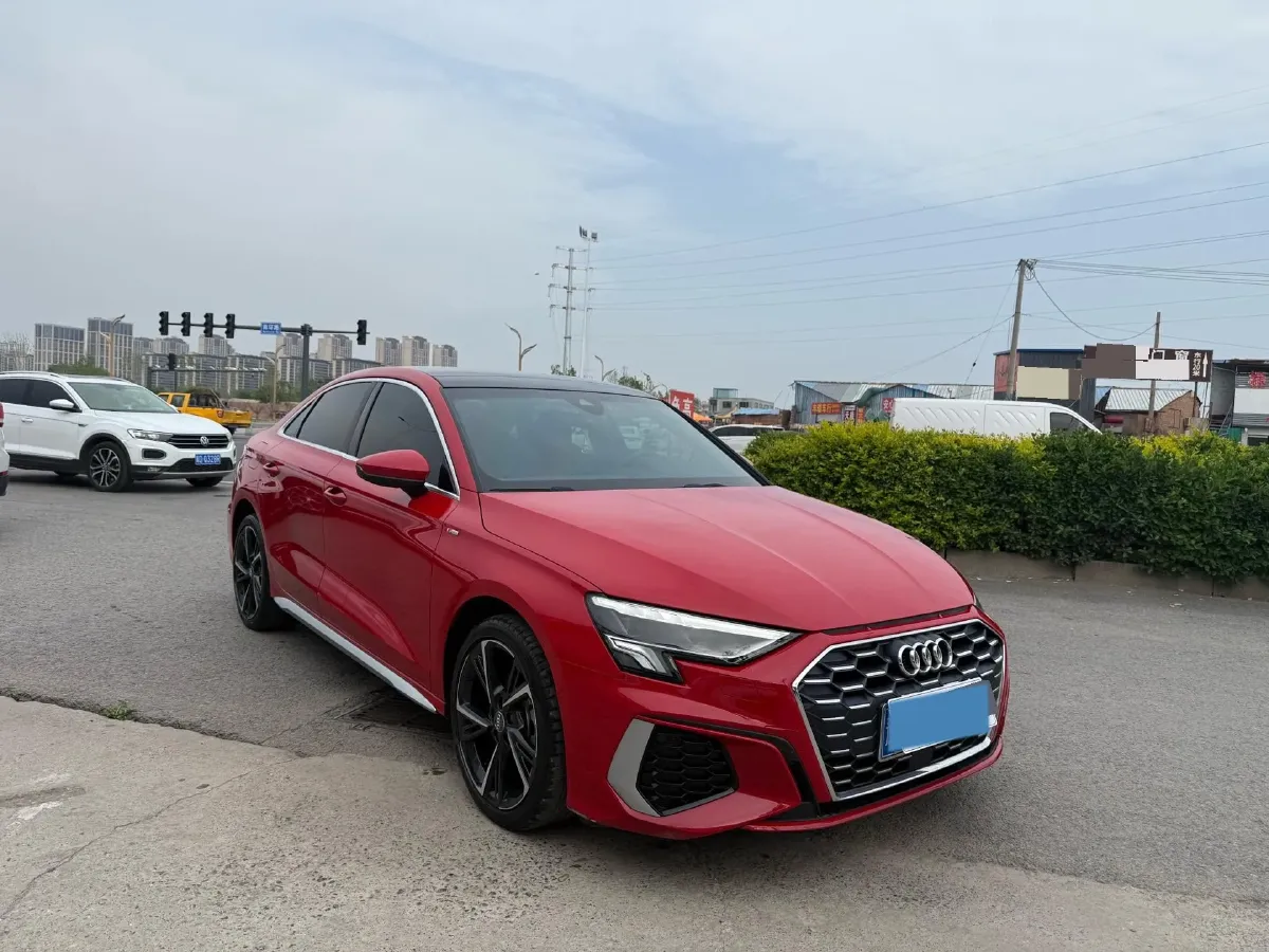 2021 Audi A3 1.4T 150HP L4 7DCT,autocango,china used car exporter,china ev exporter,chinese used car exporter,chinese used ev exporter