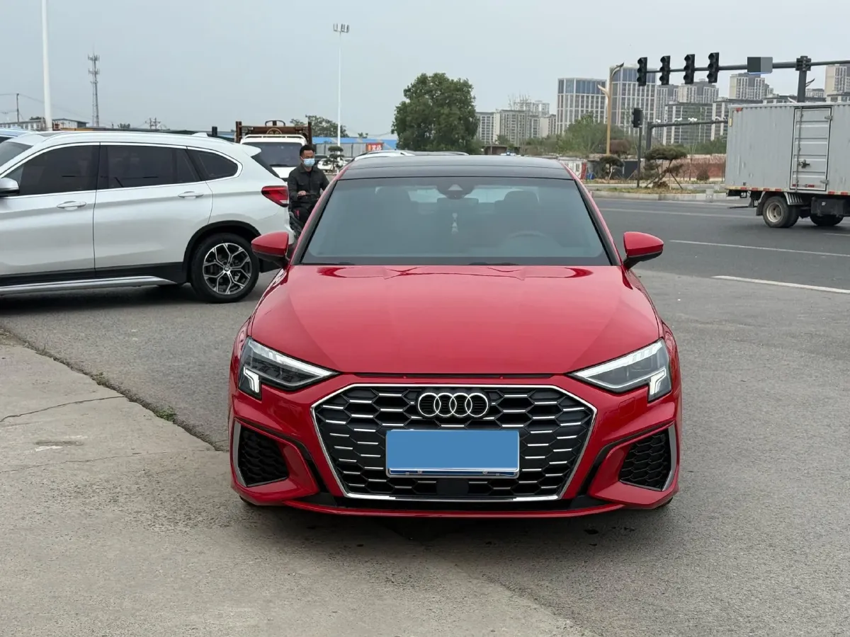 2021 Audi A3 1.4T 150HP L4 7DCT,autocango,china used car exporter,china ev exporter,chinese used car exporter,chinese used ev exporter