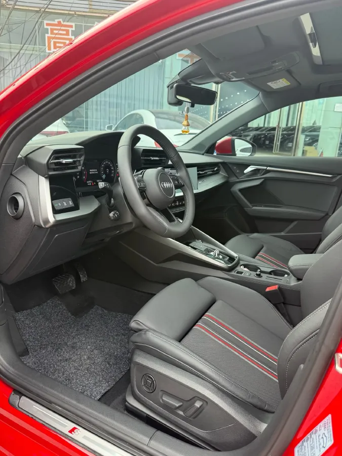 2021 Audi A3 1.4T 150HP L4 7DCT,autocango,china used car exporter,china ev exporter,chinese used car exporter,chinese used ev exporter