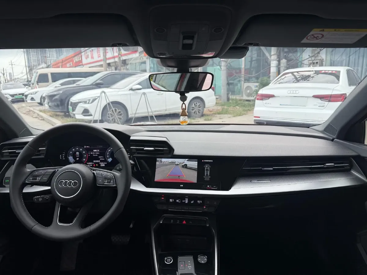 2021 Audi A3 1.4T 150HP L4 7DCT,autocango,china used car exporter,china ev exporter,chinese used car exporter,chinese used ev exporter