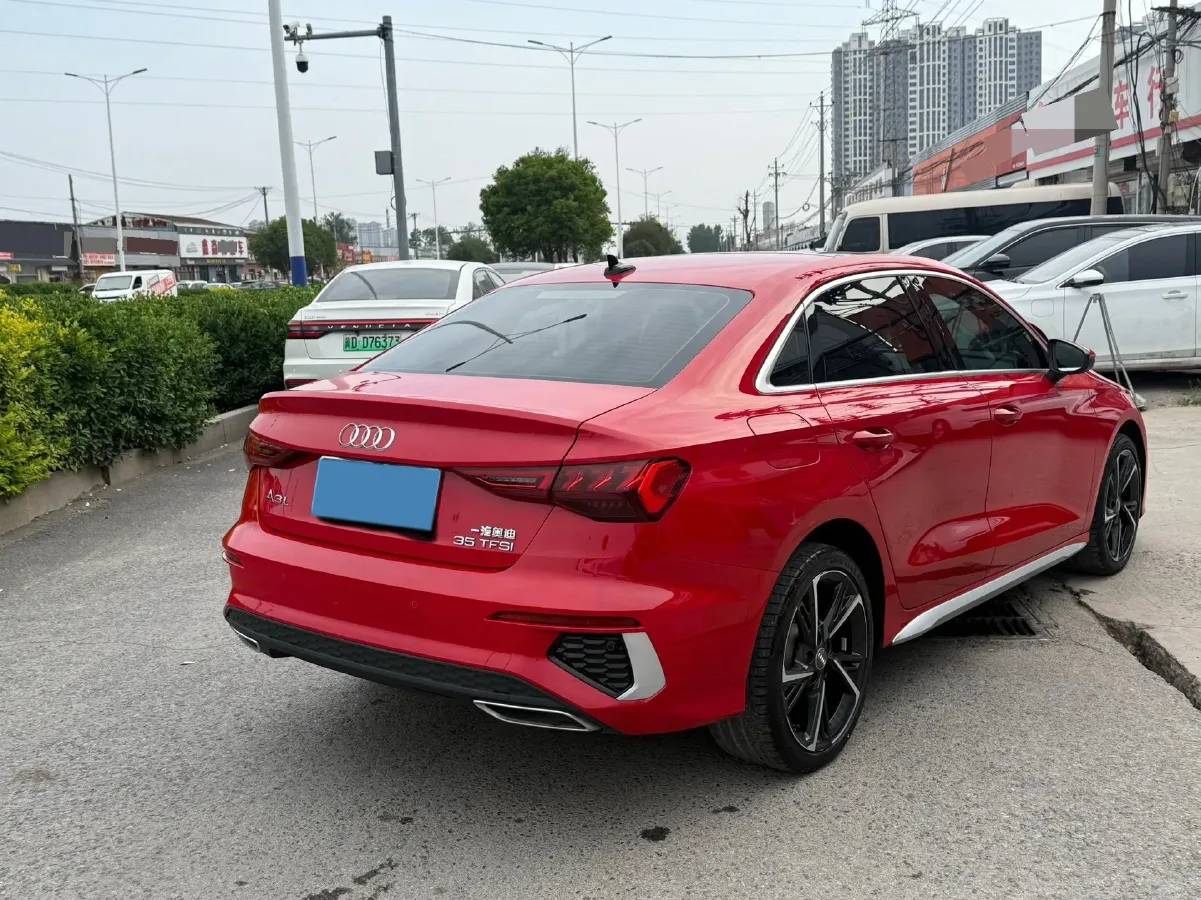2021 Audi A3 1.4T 150HP L4 7DCT,autocango,china used car exporter,china ev exporter,chinese used car exporter,chinese used ev exporter