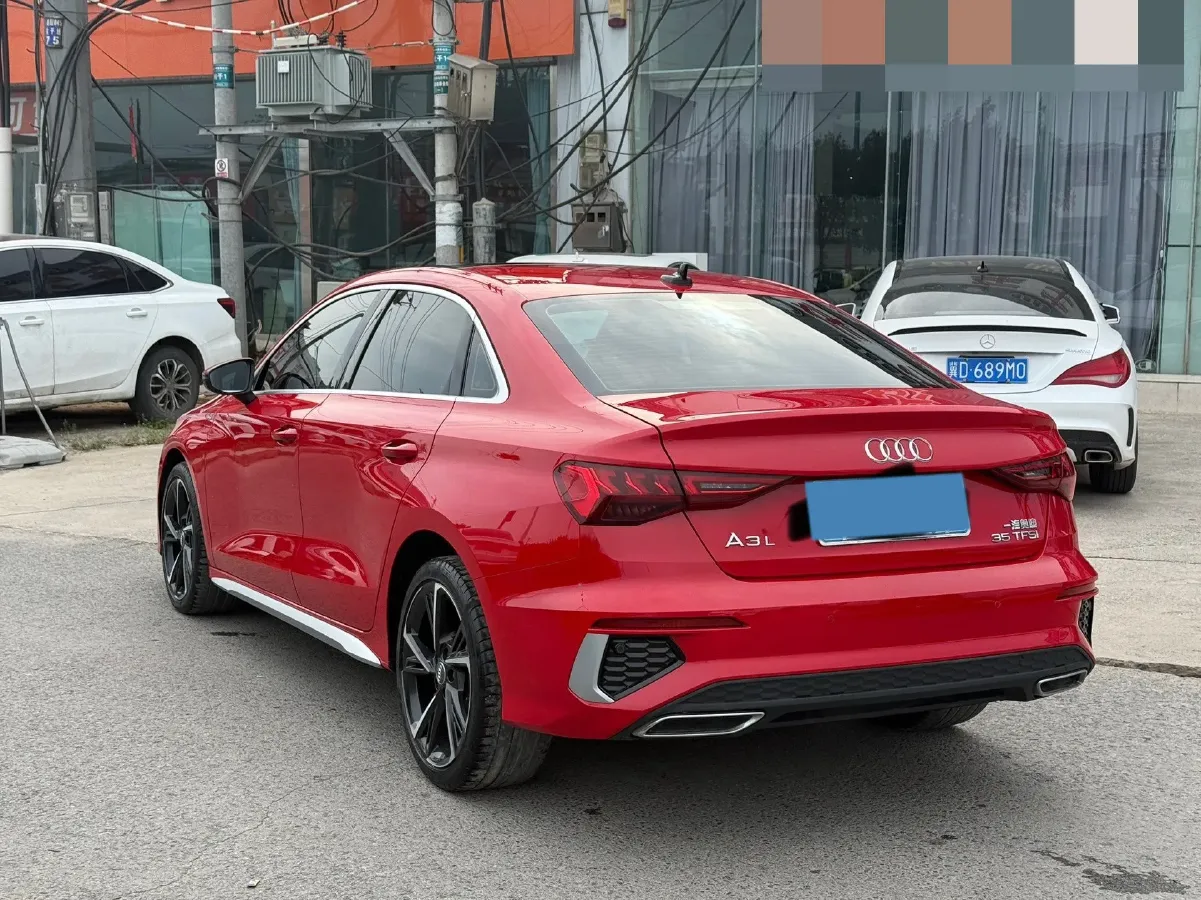 2021 Audi A3 1.4T 150HP L4 7DCT,autocango,china used car exporter,china ev exporter,chinese used car exporter,chinese used ev exporter