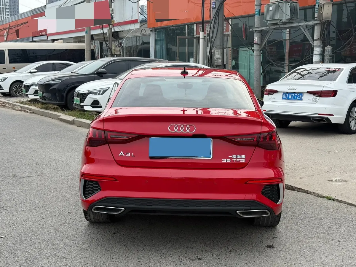 2021 Audi A3 1.4T 150HP L4 7DCT,autocango,china used car exporter,china ev exporter,chinese used car exporter,chinese used ev exporter