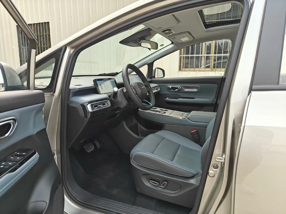 2023 Aion S Plus BEV 59.4KWH,autocango,china used car exporter,china ev exporter,chinese used car exporter,chinese used ev exporter