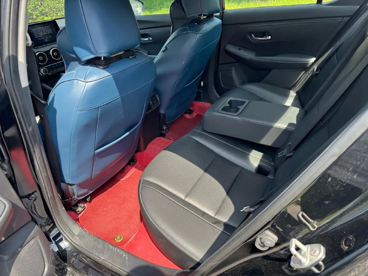 2020 Nissan Sylphy 1.6L 139HP L4 CVT,autocango,china used car exporter,china ev exporter,chinese used car exporter,chinese used ev exporter