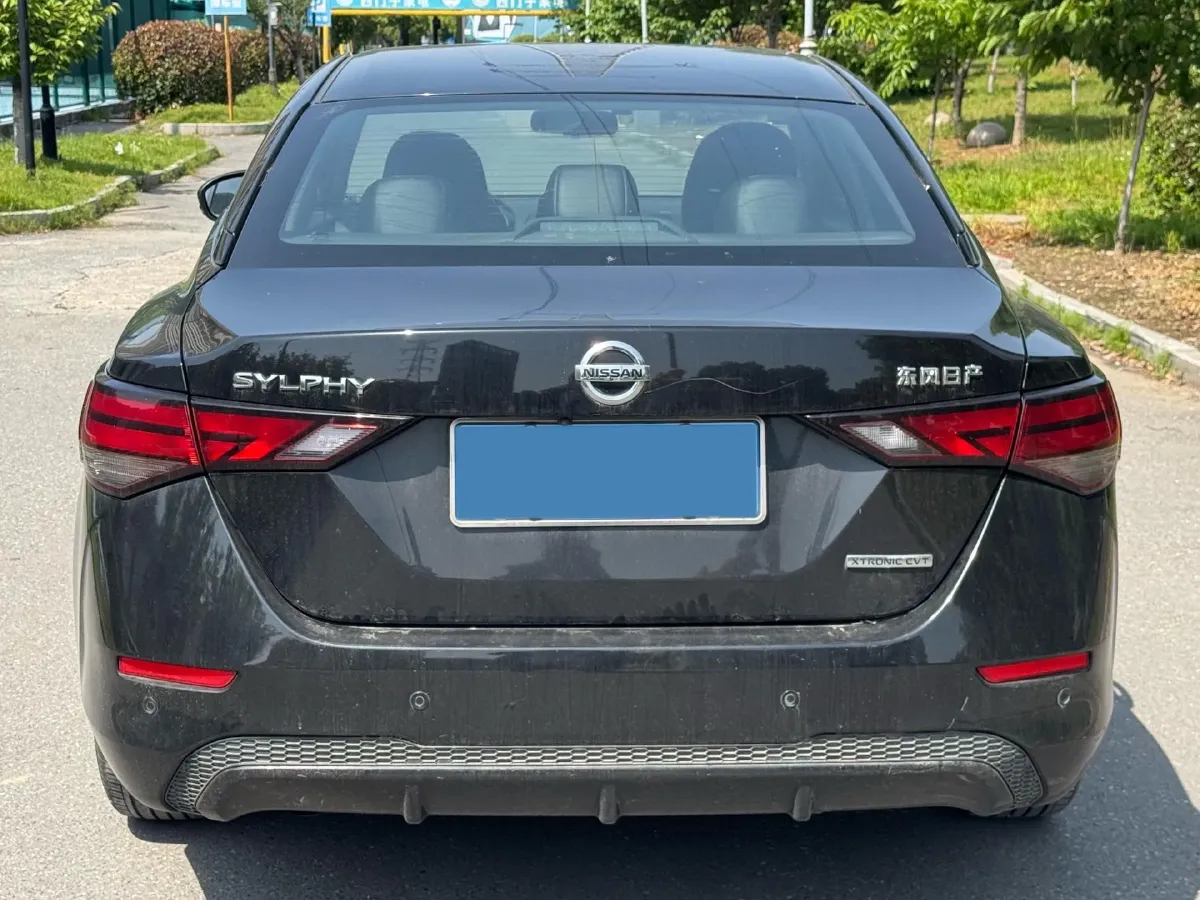 2020 Nissan Sylphy 1.6L 139HP L4 CVT,autocango,china used car exporter,china ev exporter,chinese used car exporter,chinese used ev exporter