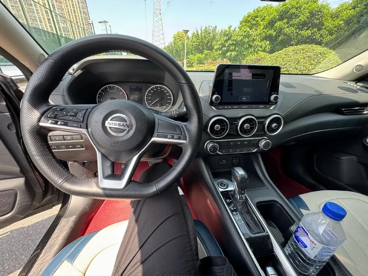 2020 Nissan Sylphy 1.6L 139HP L4 CVT,autocango,china used car exporter,china ev exporter,chinese used car exporter,chinese used ev exporter