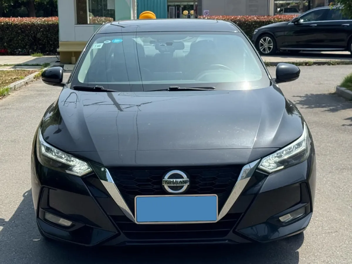 2020 Nissan Sylphy 1.6L 139HP L4 CVT,autocango,china used car exporter,china ev exporter,chinese used car exporter,chinese used ev exporter