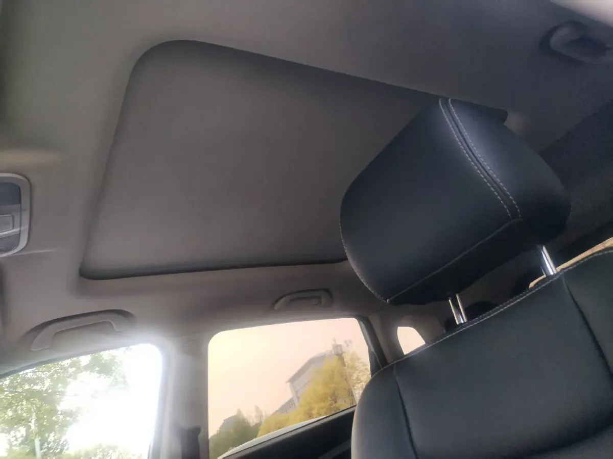 2019 Yema BoJun 1.5T 156HP L4 CVT,autocango,china used car exporter,china ev exporter,chinese used car exporter,chinese used ev exporter